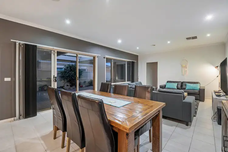 Fifth view of Homely house listing, 13 Burrora Way, Craigieburn VIC 3064