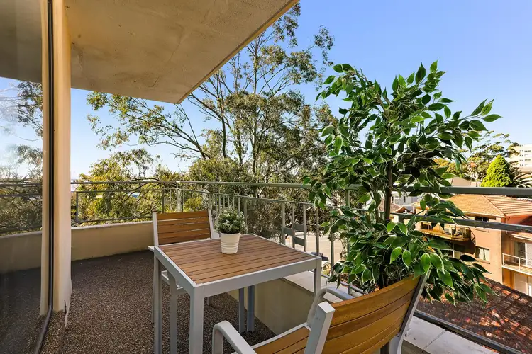 Second view of Homely apartment listing, 4C/15-19 Waverley Crescent, Bondi Junction NSW 2022