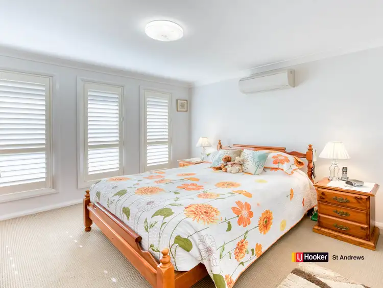 Fifth view of Homely house listing, 6 Knight Street, Elderslie NSW 2570