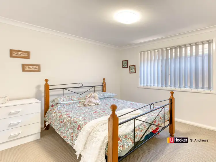 Seventh view of Homely house listing, 6 Knight Street, Elderslie NSW 2570