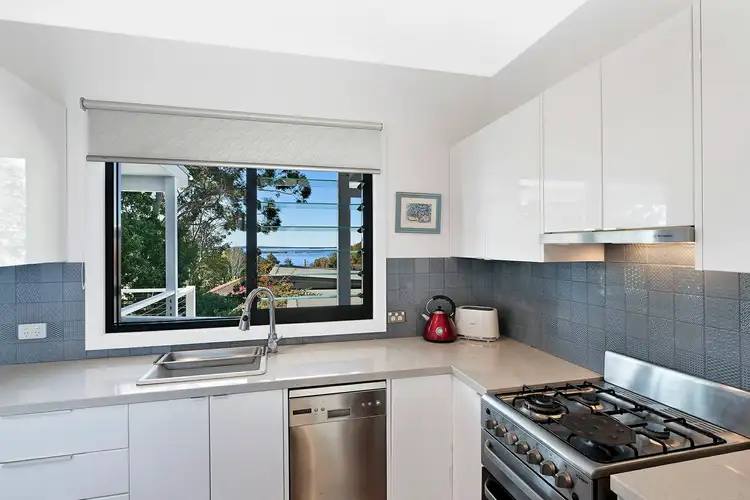 Fifth view of Homely house listing, 3 Kenmare Avenue, Berkeley Vale NSW 2261