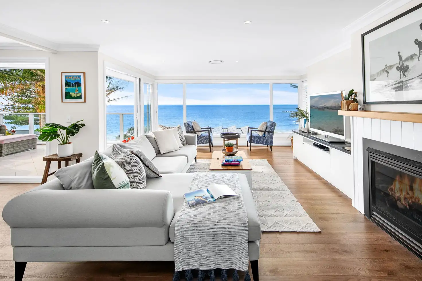 Main view of Homely house listing, 99 Narrabeen Park Parade, Mona Vale NSW 2103