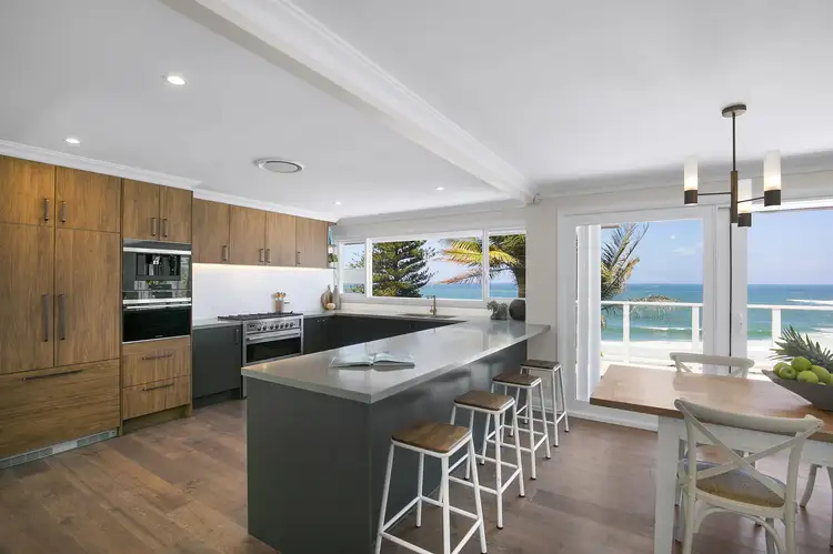 Fourth view of Homely house listing, 99 Narrabeen Park Parade, Mona Vale NSW 2103