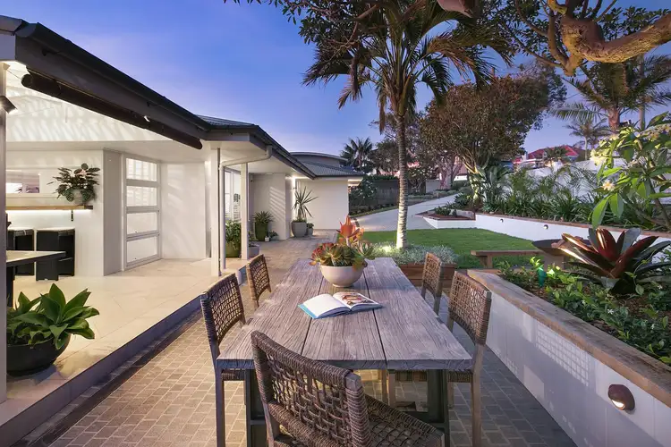 Fifth view of Homely house listing, 99 Narrabeen Park Parade, Mona Vale NSW 2103