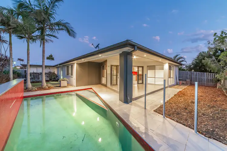 Second view of Homely house listing, 8 Rainlily Crescent, Upper Coomera QLD 4209