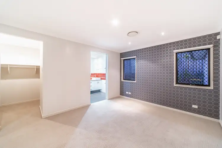 Fifth view of Homely house listing, 8 Rainlily Crescent, Upper Coomera QLD 4209