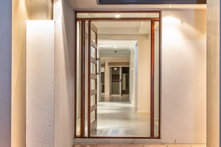 Seventh view of Homely house listing, 8 Rainlily Crescent, Upper Coomera QLD 4209