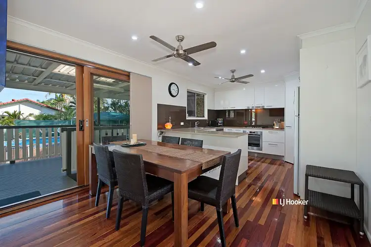 Fourth view of Homely house listing, 9 Archer Street, Kallangur QLD 4503