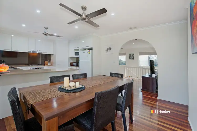 Fifth view of Homely house listing, 9 Archer Street, Kallangur QLD 4503