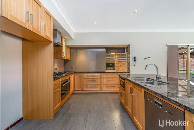 Second view of Homely house listing, 2 Santalum Retreat, Canning Vale WA 6155