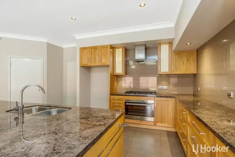 Third view of Homely house listing, 2 Santalum Retreat, Canning Vale WA 6155