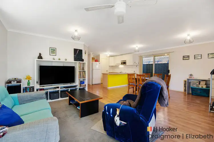 Second view of Homely house listing, 5B Dartmouth Street, Davoren Park SA 5113