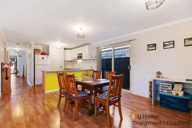 Third view of Homely house listing, 5B Dartmouth Street, Davoren Park SA 5113
