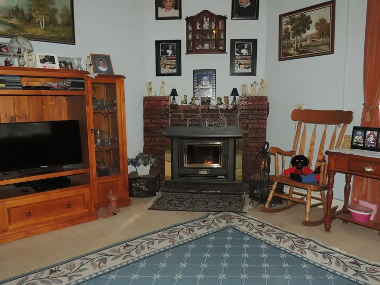 Third view of Homely house listing, 33 Railway Avenue, Sea Lake VIC 3533