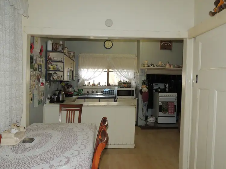 Seventh view of Homely house listing, 33 Railway Avenue, Sea Lake VIC 3533