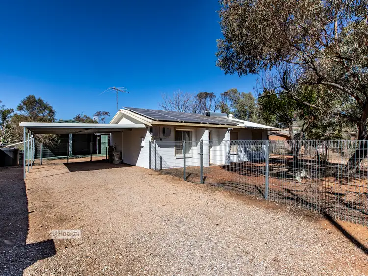 10 Hibiscus Street, East Side NT 870