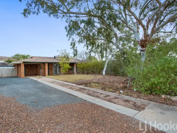 5 Hyde Road, Pegs Creek WA 6714