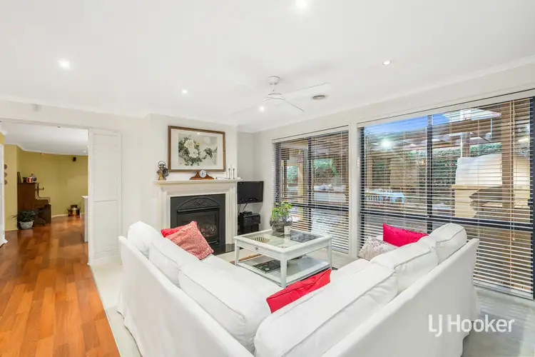 Second view of Homely house listing, 16 Siracusa Avenue, Point Cook VIC 3030