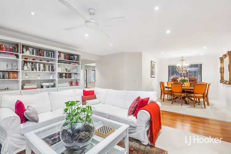 Fourth view of Homely house listing, 16 Siracusa Avenue, Point Cook VIC 3030