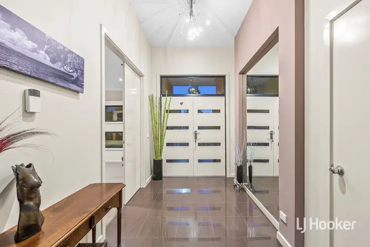 Second view of Homely house listing, 9 Vasto Drive, Point Cook VIC 3030