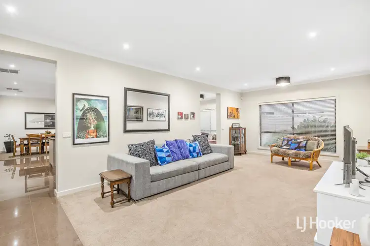Fourth view of Homely house listing, 9 Vasto Drive, Point Cook VIC 3030