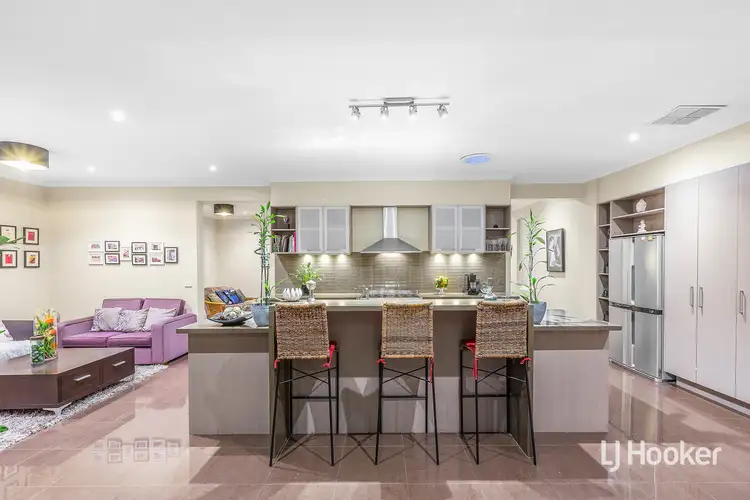 Sixth view of Homely house listing, 9 Vasto Drive, Point Cook VIC 3030