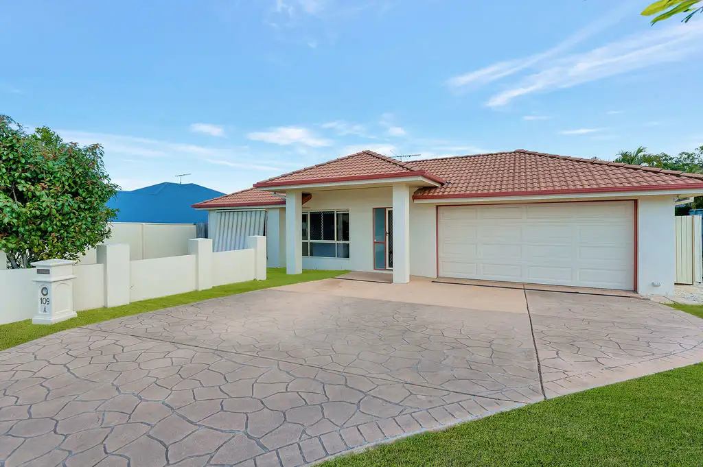 Main view of Homely house listing, 1/109 Karall Street, Ormeau QLD 4208