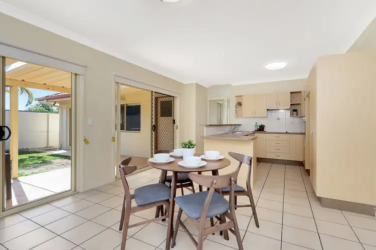 Fourth view of Homely house listing, 1/109 Karall Street, Ormeau QLD 4208
