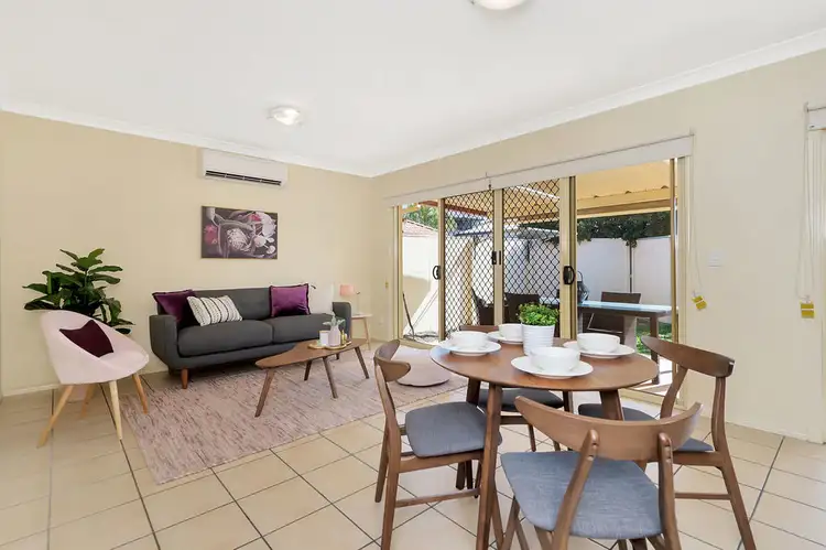 Fifth view of Homely house listing, 1/109 Karall Street, Ormeau QLD 4208