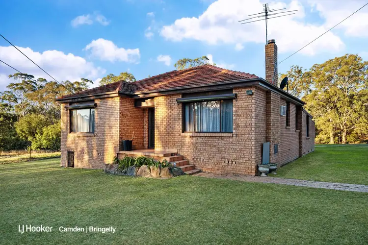 Third view of Homely house listing, 52 Dwyer Rd, Bringelly NSW 2556