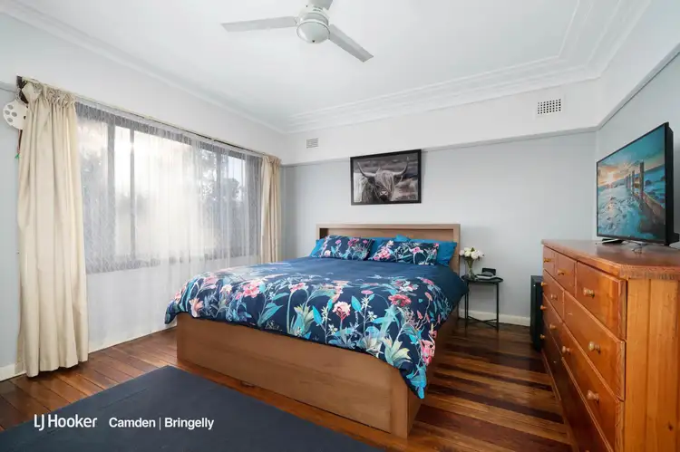 Fifth view of Homely house listing, 52 Dwyer Rd, Bringelly NSW 2556