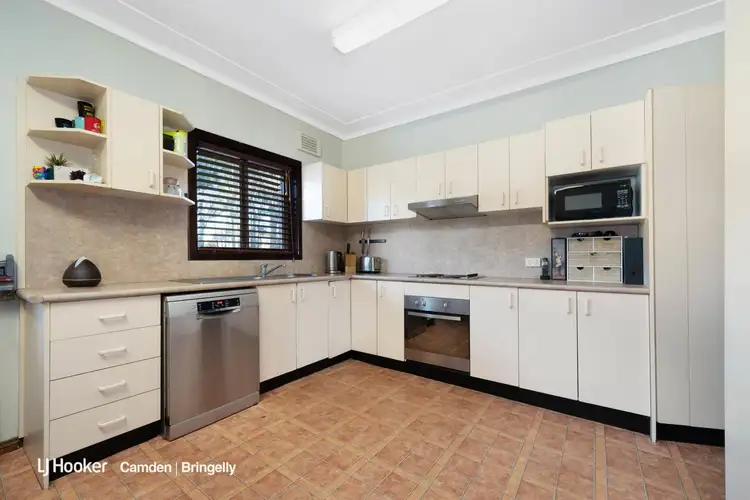 Sixth view of Homely house listing, 52 Dwyer Rd, Bringelly NSW 2556