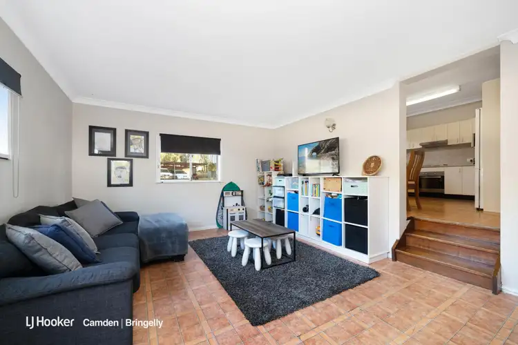 Seventh view of Homely house listing, 52 Dwyer Rd, Bringelly NSW 2556