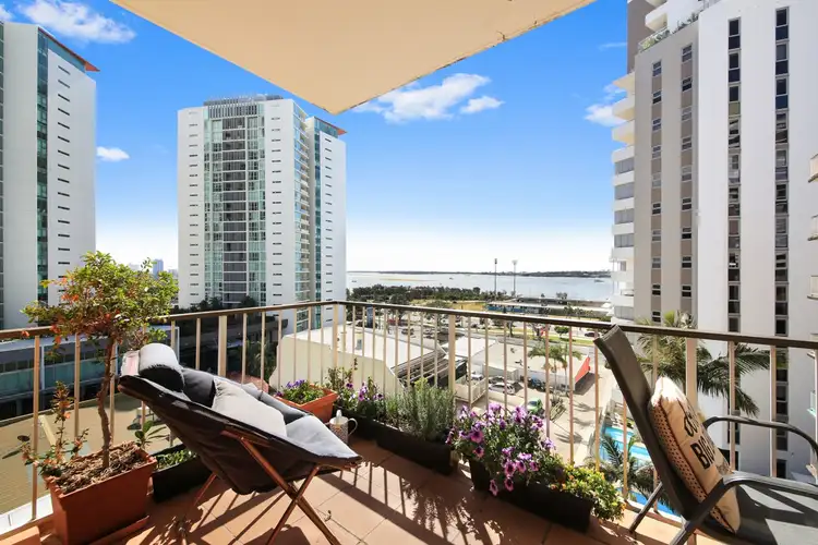 24/72 Marine Parade, Southport QLD 4215