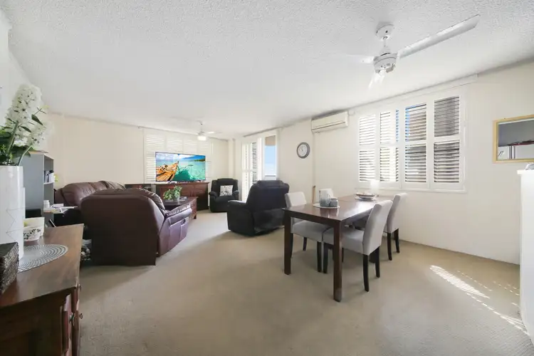 Third view of Homely unit listing, 24/72 Marine Parade, Southport QLD 4215