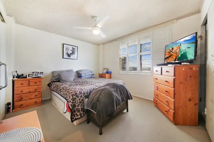 Fourth view of Homely unit listing, 24/72 Marine Parade, Southport QLD 4215