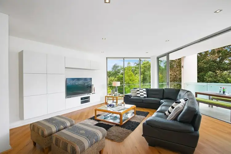 Second view of Homely unit listing, Apartment 10/9-15 Newhaven Place, St Ives NSW 2075