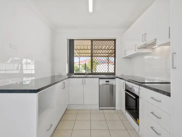 Second view of Homely semi-detached listing, 16a Labyrinth Way, South Lake WA 6164