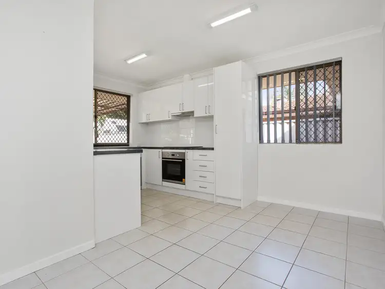 Third view of Homely semi-detached listing, 16a Labyrinth Way, South Lake WA 6164
