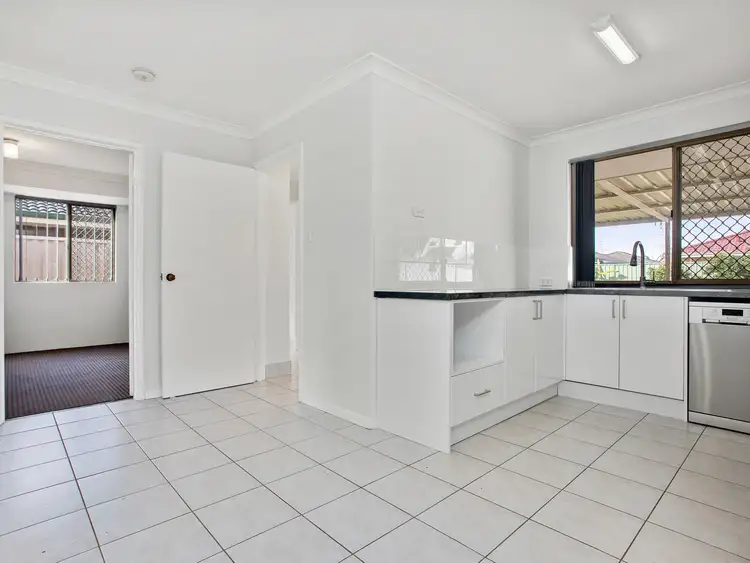 Fourth view of Homely semi-detached listing, 16a Labyrinth Way, South Lake WA 6164