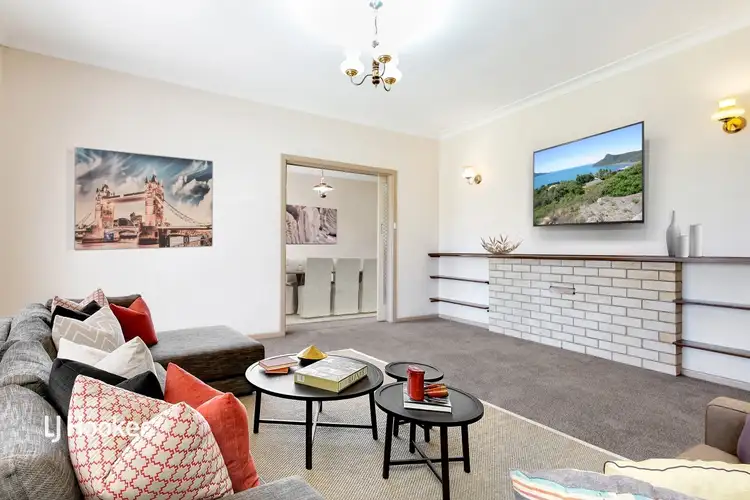 Main view of Homely house listing, 3 Horizon Road, Salisbury North SA 5108