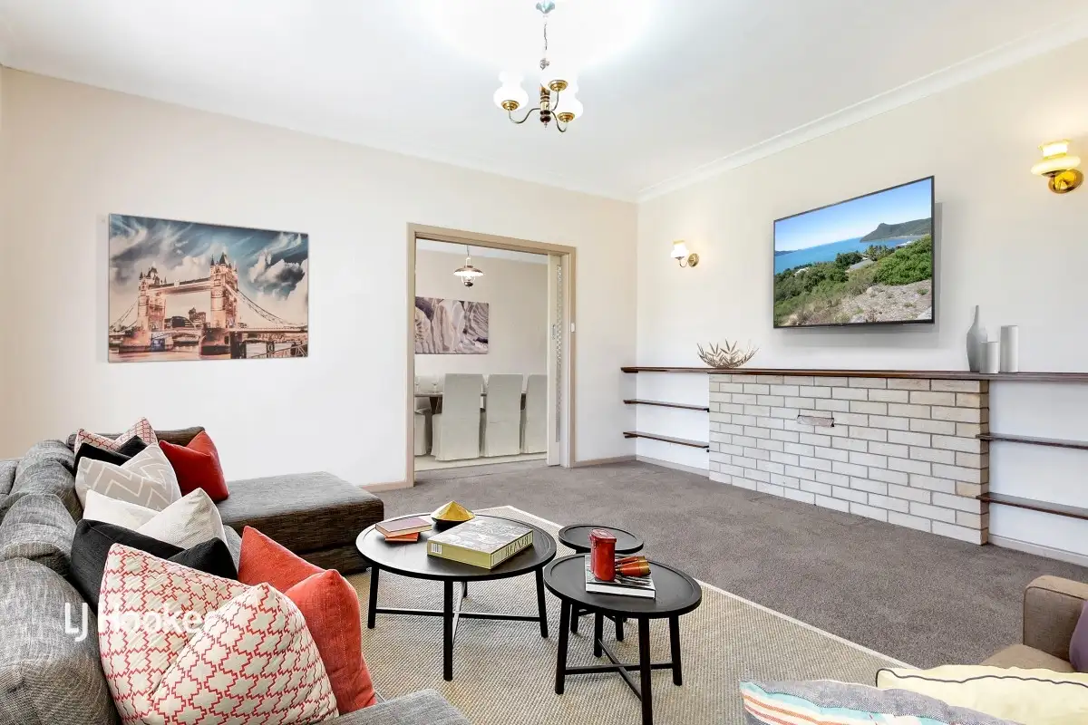 Main view of Homely house listing, 3 Horizon Road, Salisbury North SA 5108
