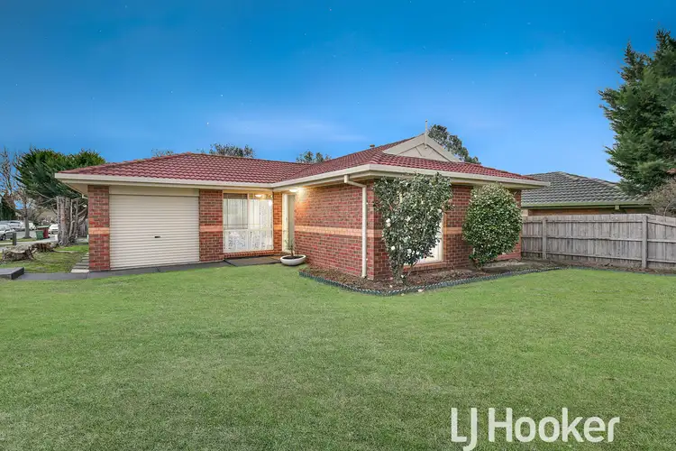 Main view of Homely house listing, 65 Kendall Drive, Narre Warren VIC 3805