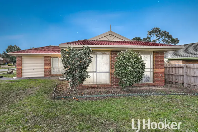 Second view of Homely house listing, 65 Kendall Drive, Narre Warren VIC 3805