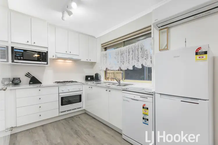 Third view of Homely house listing, 65 Kendall Drive, Narre Warren VIC 3805