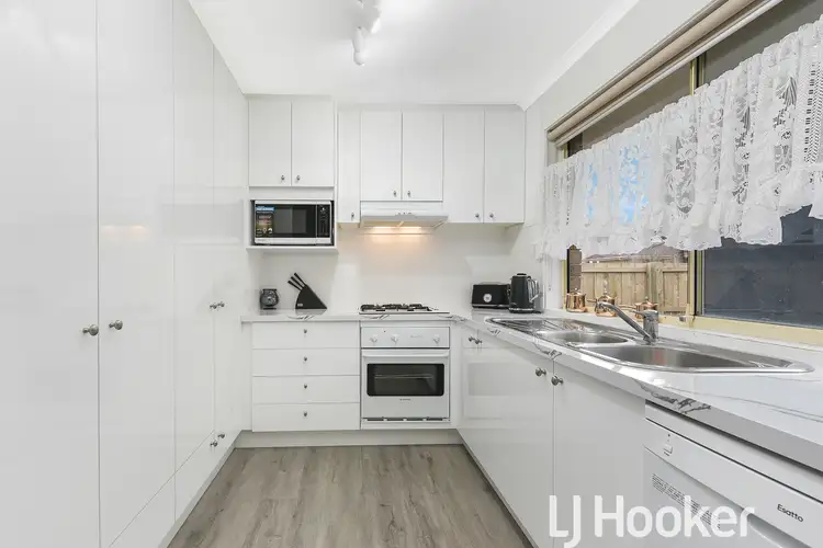 Fourth view of Homely house listing, 65 Kendall Drive, Narre Warren VIC 3805