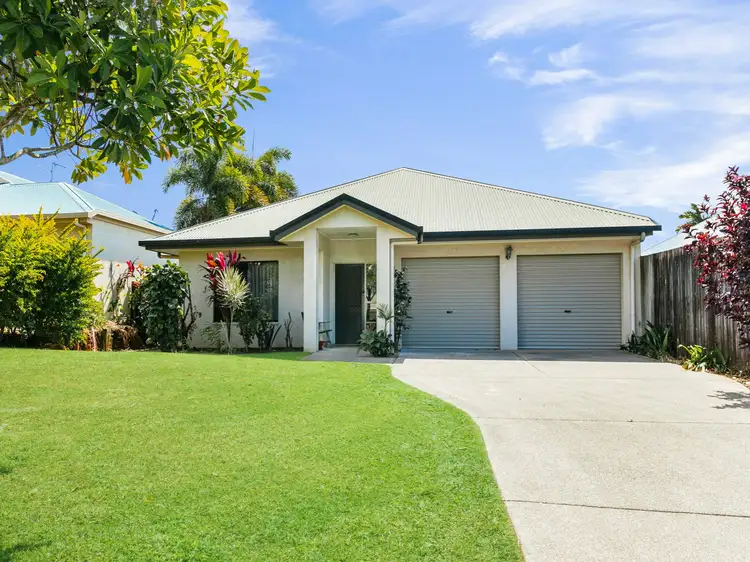 Main view of Homely house listing, 6 Brian Street, Brinsmead QLD 4870
