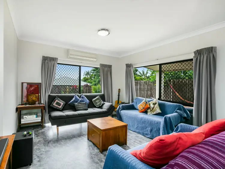 Second view of Homely house listing, 6 Brian Street, Brinsmead QLD 4870
