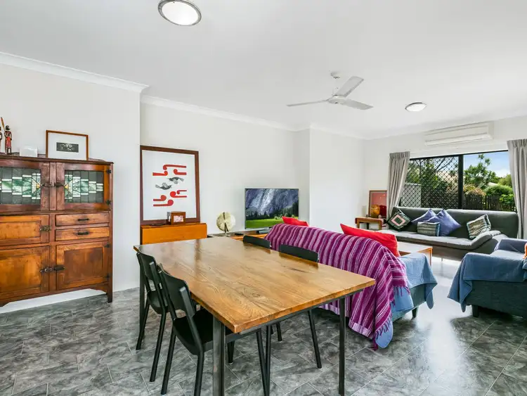 Third view of Homely house listing, 6 Brian Street, Brinsmead QLD 4870
