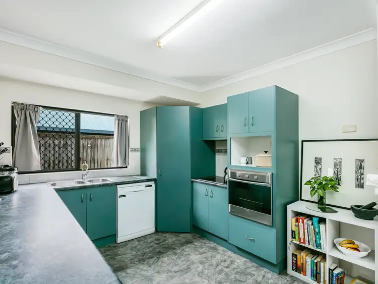 Fourth view of Homely house listing, 6 Brian Street, Brinsmead QLD 4870